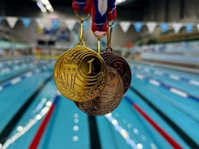 17-20 декабря состоялся чемпионат Камчатского края по плаванию 0