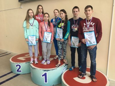 Итоги открытого первенства Приморского края по плаванию 0 Итоги открытого первенства Приморского края по плаванию 0