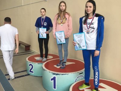 Итоги открытого первенства Приморского края по плаванию 8 Итоги открытого первенства Приморского края по плаванию 8