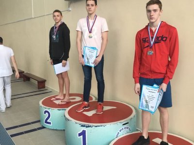 Итоги открытого первенства Приморского края по плаванию 9 Итоги открытого первенства Приморского края по плаванию 9