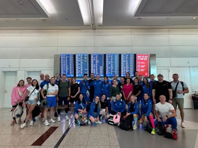 Мировой рекорд и полный комплект медалей собрал Драч Максим на чемпионате мира по плаванию в категории Мастерс! 2